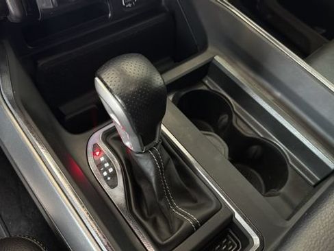 Used 2022 RAM 1500 Sport w/ G/T Package AWD/4WD image 14
