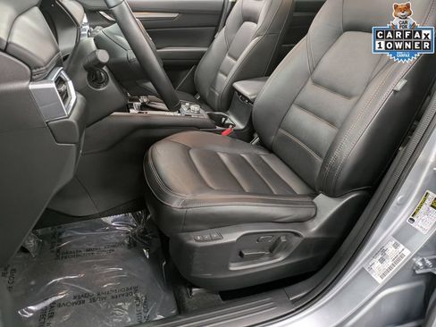 Certified 2023 MAZDA CX-5 AWD 2.5 S image 11