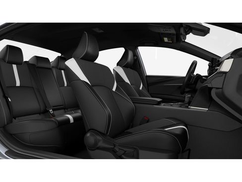 New 2026 Toyota Camry SE FWD image 20