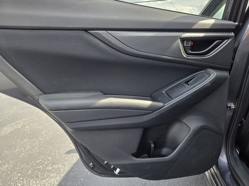 Used 2021 Subaru Crosstrek 2.0i AWD/4WD image 8