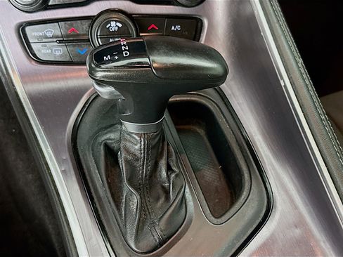 Used 2017 Dodge Challenger SXT w/ Blacktop Package image 19