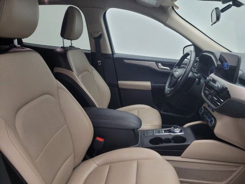 Used 2020 Ford Escape SEL FWD image 21