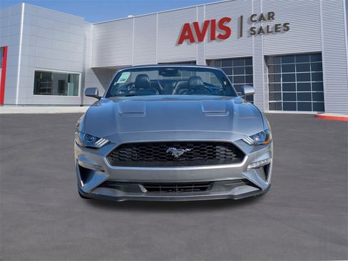 Used 2023 Ford Mustang Premium image 2