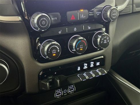 New 2026 RAM 1500 Big Horn image 15