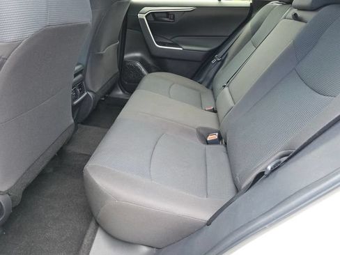 Used 2023 Toyota RAV4 LE FWD image 18