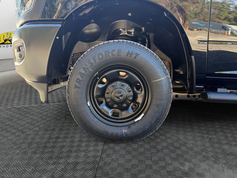 New 2026 RAM 2500 Tradesman image 14