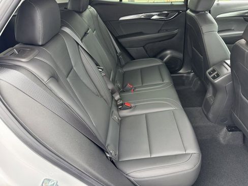 Used 2024 Buick Envision Preferred image 8