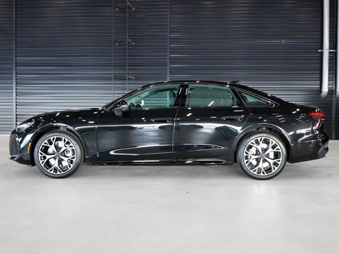 New 2026 Audi A6 Premium Plus image 12