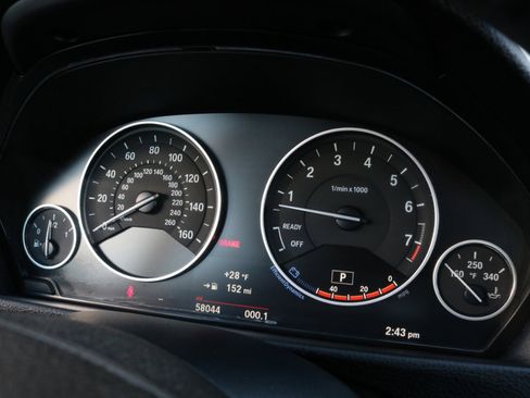 Used 2016 BMW 435i Gran Coupe xDrive image 27