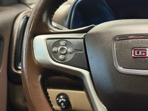 Used 2019 GMC Canyon SLE w/ SLE Convenience Package image 14