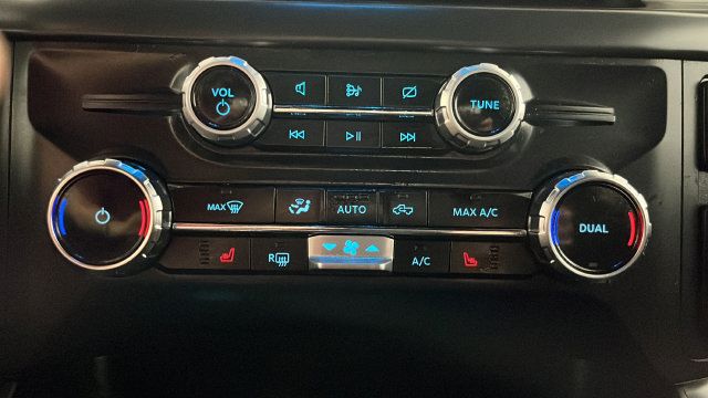 Used 2024 Ford F150 XLT w/ Equipment Group 302A MID AWD/4WD image 19