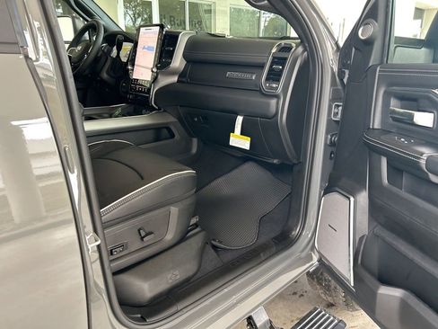 New 2026 RAM 2500 Laramie image 29