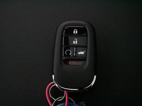 Used 2026 Honda Passport TrailSport image 33
