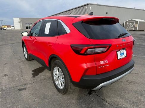 Used 2024 Ford Escape Active w/ Tech Pack #1 image 6