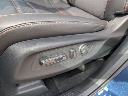 New 2026 Honda CR-V Sport-L image 10