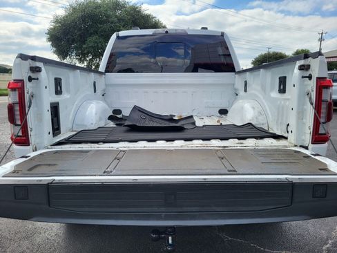 Used 2023 Ford F150 Raptor w/ Raptor Carbon Fiber Package AWD/4WD image 30