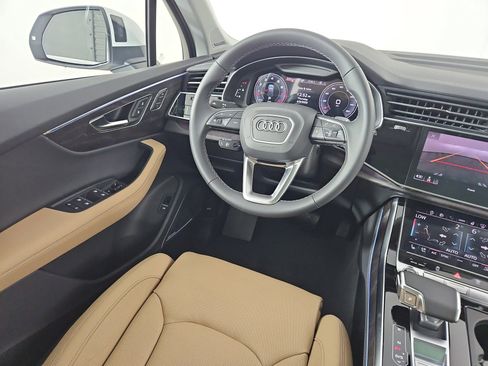 New 2026 Audi Q7 3.0T Prestige image 42