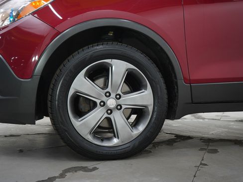 Used 2014 Buick Encore Convenience image 29