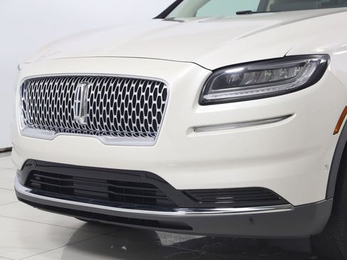 Used 2023 Lincoln Nautilus Reserve w/ Equipment Group 201A AWD/4WD image 54