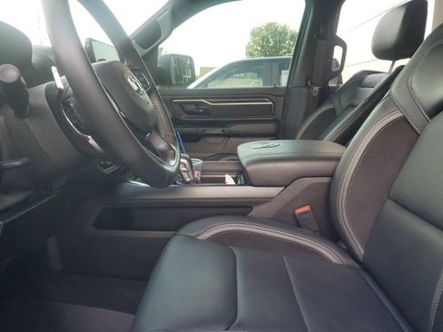Used 2025 RAM 1500 Rebel w/ G/T Package AWD/4WD image 8