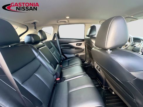 Used 2023 Nissan Murano SL w/ Cargo Package image 36