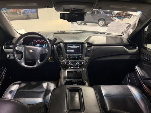 Used 2020 Chevrolet Tahoe LT image 25