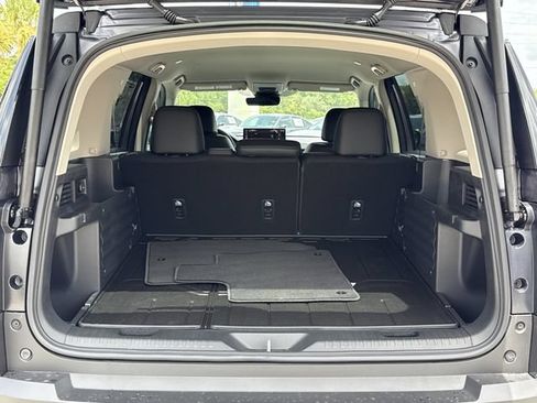 New 2026 Honda Passport RTL image 17