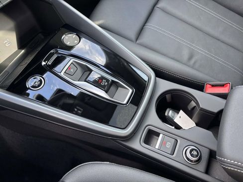 New 2026 Audi A3 2.0T Premium Plus image 23