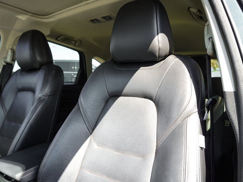 Used 2019 MAZDA CX-5 Grand Touring Reserve image 16