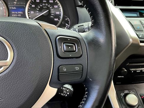 Used 2016 Lexus NX 200t image 24