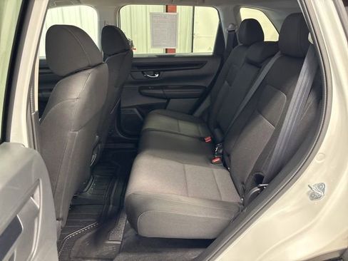 Certified 2026 Honda CR-V EX image 19