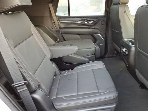 Used 2022 GMC Yukon Denali w/ Max Trailering Package image 24