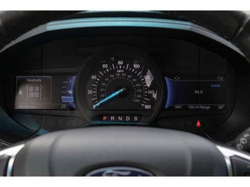 Used 2024 Ford Edge SEL AWD/4WD image 22