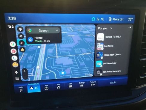 Used 2021 Ford F150 XLT w/ Equipment Group 302A High image 6