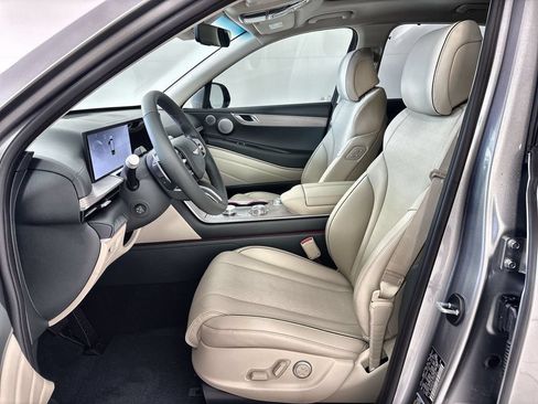 New 2026 Genesis GV80 2.5T Advanced AWD/4WD image 13