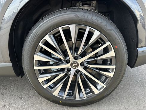 New 2026 Lexus RX 350 Premium Plus image 39