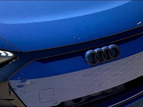 Used 2023 Audi RS e-tron GT w/ Carbon Performance Package AWD/4WD image 29