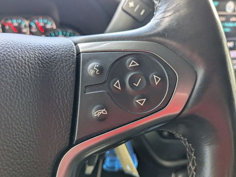 Used 2018 Chevrolet Silverado 2500 LTZ w/ Duramax Plus Package image 20