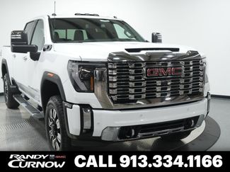 New 2026 GMC Sierra 2500 Denali video 1