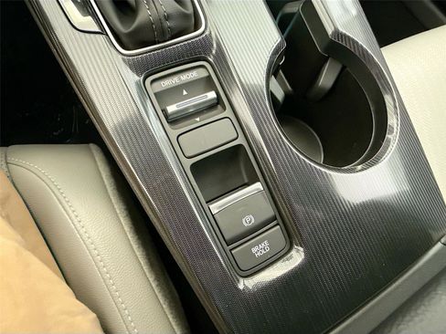 New 2025 Honda Civic Sport Touring image 32