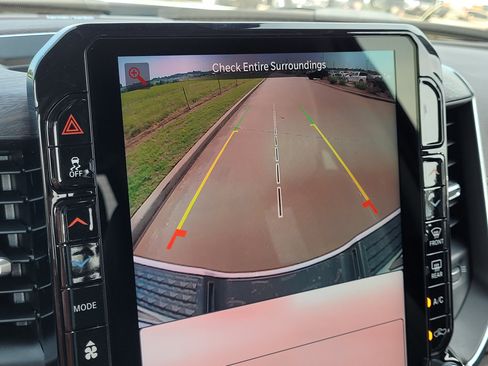 New 2026 RAM 3500 Laramie image 17