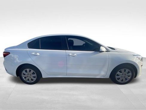 Used 2023 Kia Rio LX FWD image 12