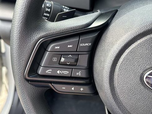 New 2025 Subaru Crosstrek 2.0i Premium image 16