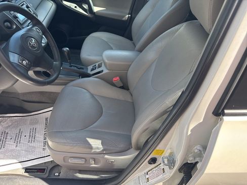 Used 2012 Toyota RAV4 Limited w/ Premium Plus Value Pkg AWD/4WD image 21