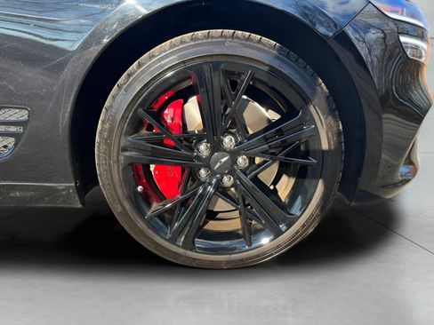 Used 2024 Genesis G70 2.5T w/ Sport Prestige Package image 2