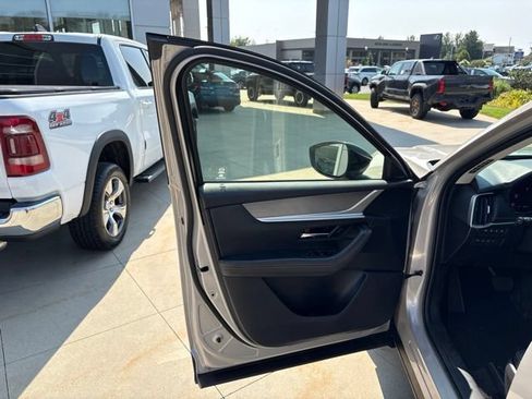 Used 2026 MAZDA CX-90 3.3 Turbo w/ Premium Sport Pkg AWD/4WD image 21