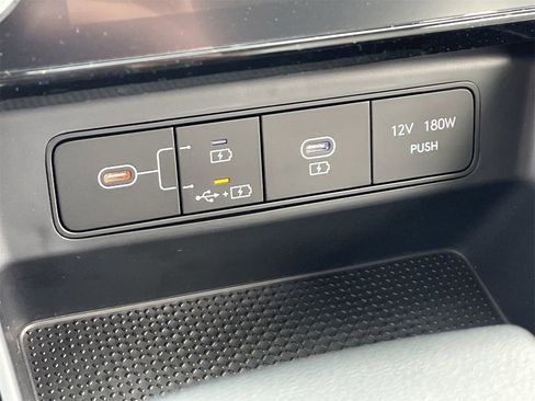 New 2026 Hyundai Tucson SEL image 28