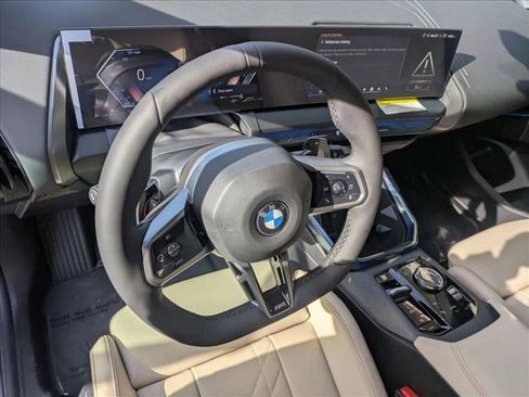 Used 2026 BMW X3 xDrive30 w/ Premium Package AWD/4WD image 3