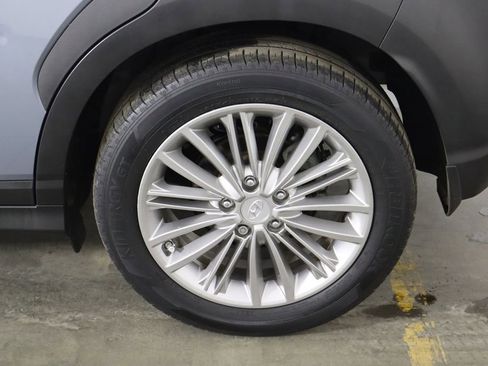 Used 2018 Hyundai Kona SEL image 37