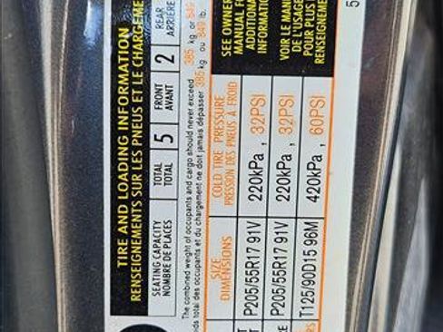 Used 2020 Nissan Kicks SV FWD image 20